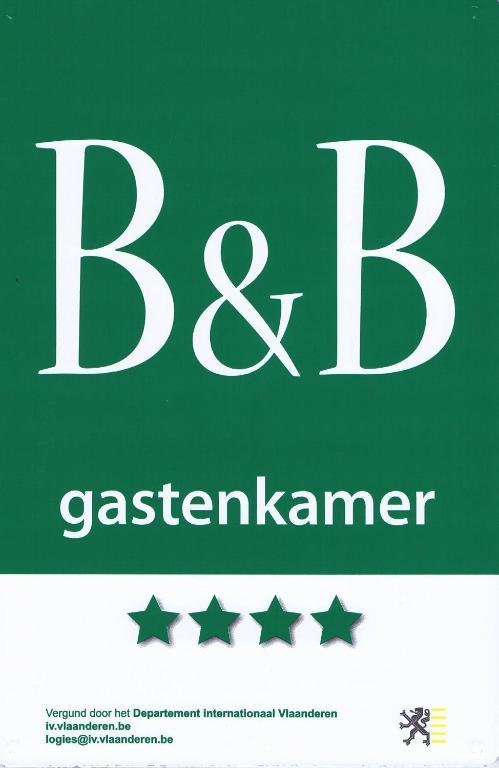 B&B Bed And Beyond Opglabbeek Bagian luar foto